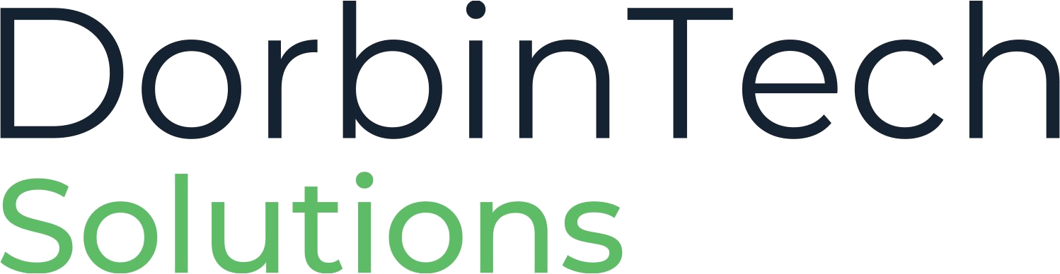 Dorbintech Solutions